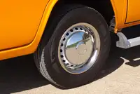 1979 Volkswagen Type 2 Bay Window Campervan -For Sale