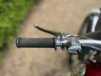 1967 BSA Bantam D10 Sports 173cc-Sold