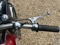 1967 BSA Bantam D10 Sports 173cc-Sold