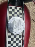 1967 BSA Bantam D10 Sports 173cc-Sold