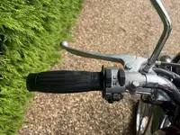 1971 Yamaha CS3 195cc-For Sale
