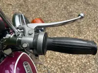 1971 Yamaha CS3 195cc-For Sale