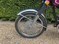 1971 Yamaha CS3 195cc-For Sale