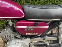 1971 Yamaha CS3 195cc-For Sale