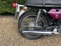 1971 Yamaha CS3 195cc-For Sale