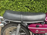 1971 Yamaha CS3 195cc-For Sale