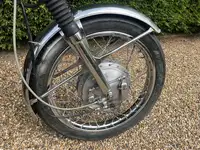 1971 Yamaha CS3 195cc-For Sale
