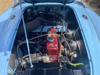 1959 MG A Roadster SOLD PRE SALE-For Sale
