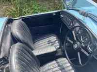 1959 MG A Roadster SOLD PRE SALE-For Sale