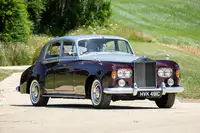 1965 Rolls-Royce Silver Cloud III-For Sale