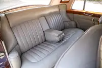 1965 Rolls-Royce Silver Cloud III-For Sale
