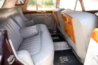 1965 Rolls-Royce Silver Cloud III-For Sale
