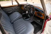1965 Rolls-Royce Silver Cloud III-For Sale