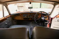 1965 Rolls-Royce Silver Cloud III-For Sale