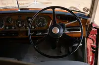 1965 Rolls-Royce Silver Cloud III-For Sale