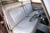 1965 Rolls-Royce Silver Cloud III-For Sale