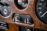 1965 Rolls-Royce Silver Cloud III-For Sale