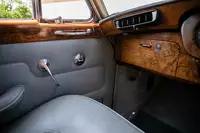 1965 Rolls-Royce Silver Cloud III-For Sale