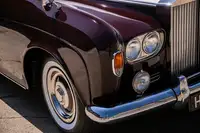 1965 Rolls-Royce Silver Cloud III-For Sale