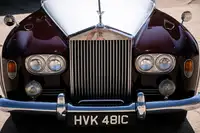 1965 Rolls-Royce Silver Cloud III-For Sale