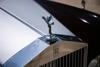 1965 Rolls-Royce Silver Cloud III-For Sale