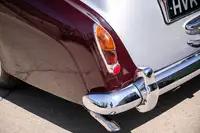 1965 Rolls-Royce Silver Cloud III-For Sale