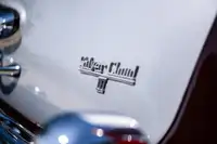 1965 Rolls-Royce Silver Cloud III-For Sale