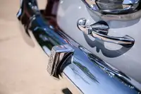 1965 Rolls-Royce Silver Cloud III-For Sale