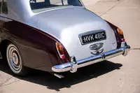 1965 Rolls-Royce Silver Cloud III-For Sale