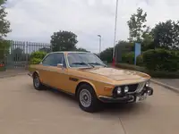 1973 BMW 3.0 CSA-For Sale