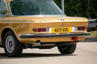 1973 BMW 3.0 CSA-For Sale
