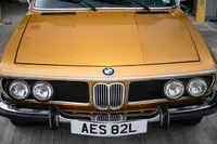 1973 BMW 3.0 CSA-For Sale