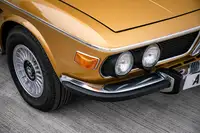 1973 BMW 3.0 CSA-For Sale