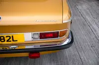 1973 BMW 3.0 CSA-For Sale