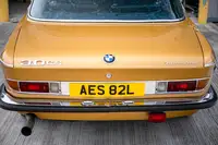 1973 BMW 3.0 CSA-For Sale