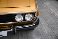 1973 BMW 3.0 CSA-For Sale