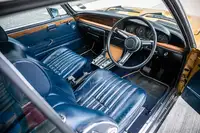 1973 BMW 3.0 CSA-For Sale