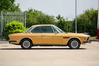 1973 BMW 3.0 CSA-For Sale