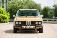 1973 BMW 3.0 CSA-For Sale