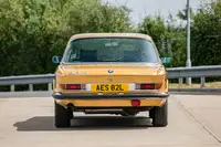 1973 BMW 3.0 CSA-For Sale