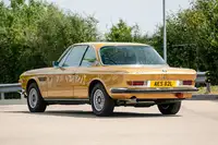 1973 BMW 3.0 CSA-For Sale