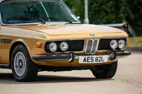 1973 BMW 3.0 CSA-For Sale