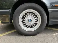 1987 BMW 730i E32-Sold