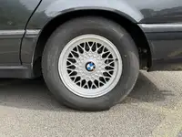 1987 BMW 730i E32-Sold