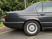 1987 BMW 730i E32-Sold