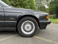 1987 BMW 730i E32-Sold