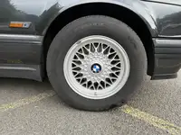 1987 BMW 730i E32-Sold