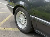 1987 BMW 730i E32-Sold