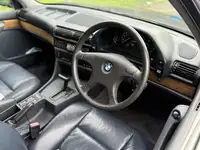 1987 BMW 730i E32-Sold