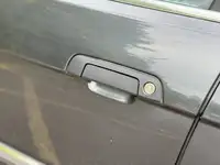 1987 BMW 730i E32-Sold